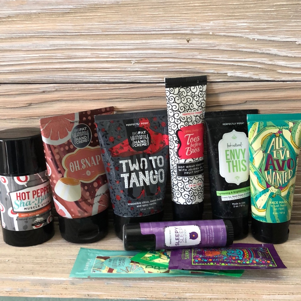 Posh Products